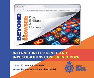 Internet Intelligence Investigations (300×250)