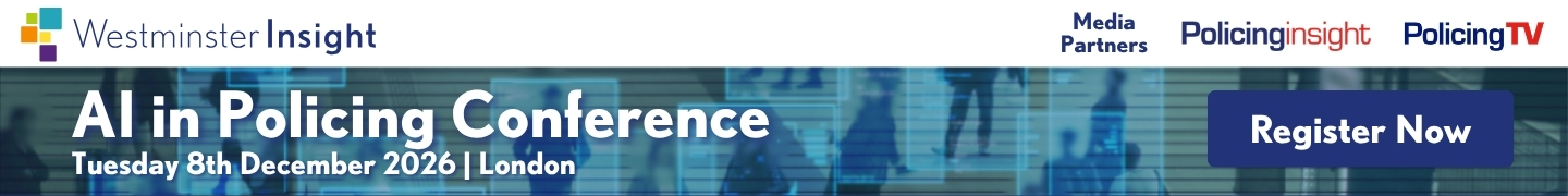 AI in Policing Conference