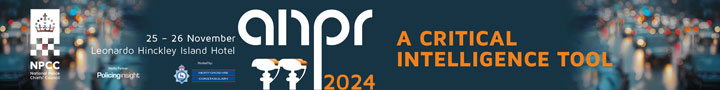 ANPR Conference 2024: A critical intelligence tool