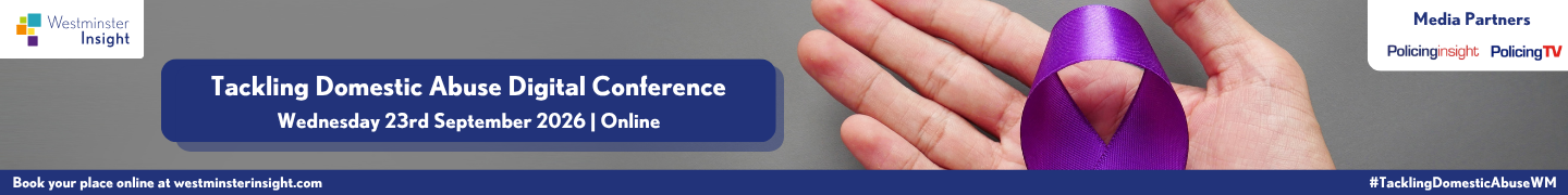 Tackling Domestic Abuse Digital Conference