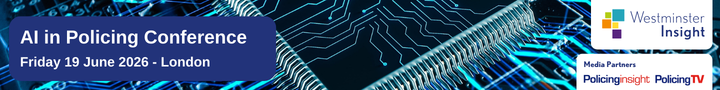 AI in Policing Conference
