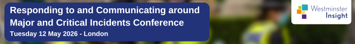 Major Incidents Conference: Responding to and Communicating around Major and Critical Incidents Conference 2026