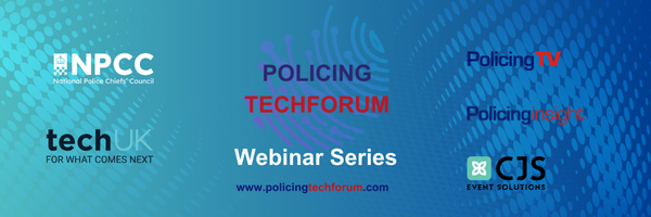 Policing Tech Forum