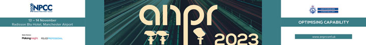 National ANPR Conference 2023: Optimising capability