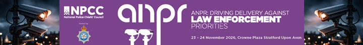 National ANPR Conference 2026: ANPR – Driving delivery against law enforcement priorities