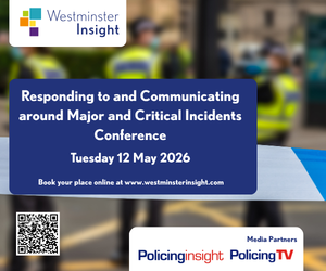 Major Incidents Conference (300×250)