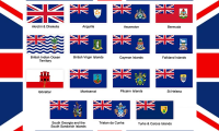British Overseas Territories Policing