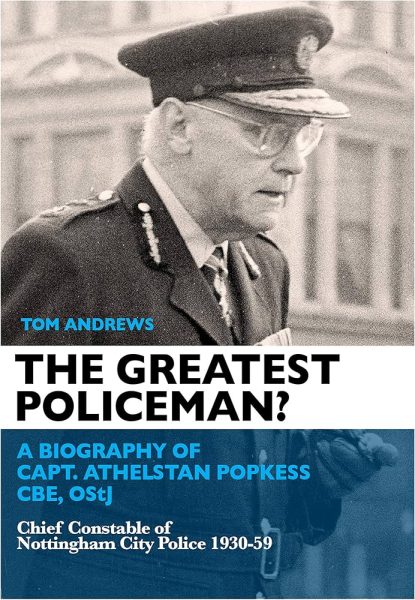 The Greatest Policeman