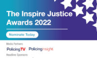 The Inspire Justice Awards