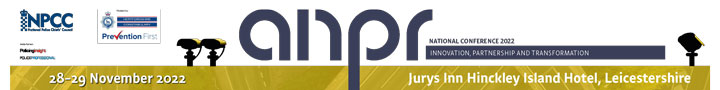 NPCC National ANPR Conference 2022
