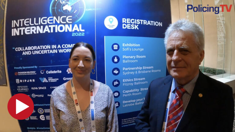 Reflections on the Intelligence International Conference in Melbourne, Australia