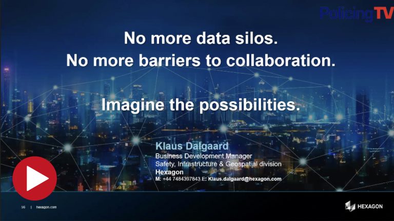 From silos to common purpose: How to reimagine collaboration between ...