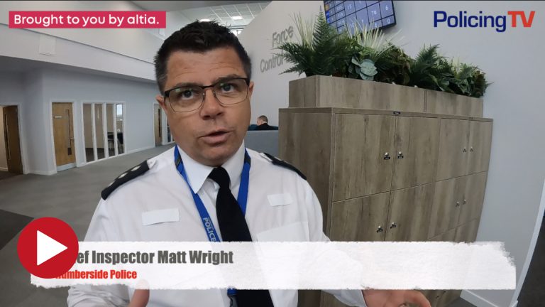 Visiting Humberside Police s Force Control Room Part 2 PolicingTV visiting-humberside-police-s-force-control-room-part-2-policingtv