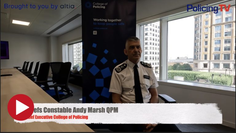 Calling all aspiring sergeants and inspectors! New sergeant and ...