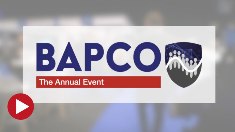 BAPCO 2024: Meet The Exhibitors From 2023 - PolicingTV